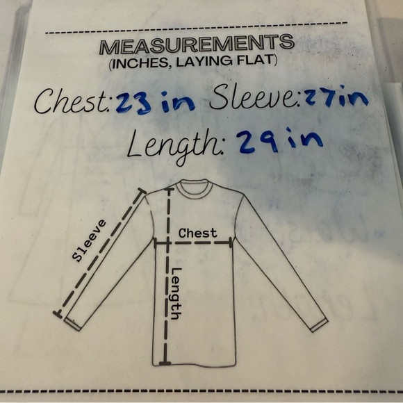 Banana Republic Men Gray Turtleneck Sweater Size: L - Picture 12 of 12